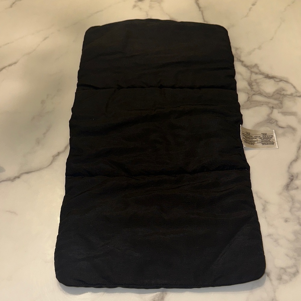 Burberry Charcoal Nylon Baby Backpack+changing mat. Original box & dust cover.⭐️ - Picture 11 of 11
